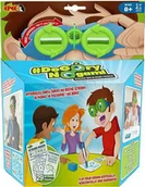 Gry planszowe - EPEE Do Góry Nogami Seria 2 60161 - miniaturka - grafika 1