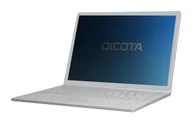 Filtry prywatyzujące - DICOTA D70686 filtr do ekranu 15,6" Bezramkowy filtr prywatności na wyswietlacz D70686 - miniaturka - grafika 1