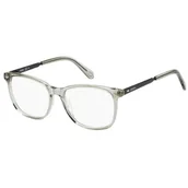 Okulary korekcyjne, oprawki, szkła - Fossil FOS 6091 SO0 53 - miniaturka - grafika 1
