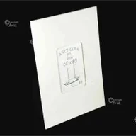 Ramki na zdjęcia - Antyrama 60x80 plexi EXTRA - miniaturka - grafika 1