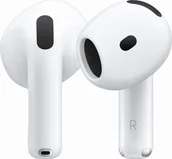 Słuchawki - Apple AirPods 4 - miniaturka - grafika 1