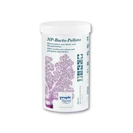 Preparaty do akwarium - Tropic Marin NP Bacto Pellets 500ml - miniaturka - grafika 1