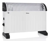 Ogrzewanie przenośne - Tristar KA-5164 grzejnik Wewnętrzna Biały 2000 W Elektryczny grzejnik konwektorowy - miniaturka - grafika 1