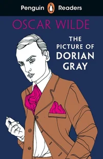 Penguin Books Penguin Readers Level 3 The Picture of Dorian Gray Oscar Wilde - Historia świata - miniaturka - grafika 1
