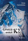 Felietony i reportaże - Groza wokół K2 w.2 - miniaturka - grafika 1