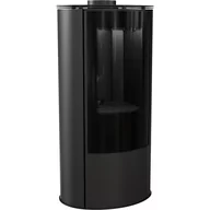 Piece wolnostojące - Piec Na Gaz Propan Butan Koza Ab Ø 100/150 4 Kw - miniaturka - grafika 1