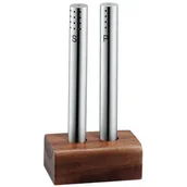 Pojemniki na przyprawy - WMF Zestaw do soli i pieprzu 0634546040 - miniaturka - grafika 1