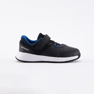 Tenis ziemny - Buty tenisowe na rzepy dla dzieci Artengo Essential - miniaturka - grafika 1