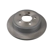 Tarcze hamulcowe - Tarcza hamulcowa FEBI BILSTEIN 108468 - miniaturka - grafika 1