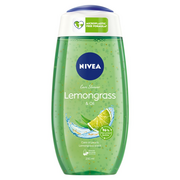 Kosmetyki do kąpieli - NIVEA - Nivea - Żel pod prysznic lemon oil - miniaturka - grafika 1