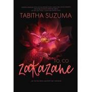 Książki edukacyjne - Tabitha Suzuma To co zakazane - miniaturka - grafika 1