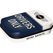 Cukierki - 81392 Mint Box Mini-Drivers only - miniaturka - grafika 1