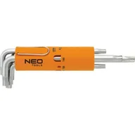Zestawy narzędziowe - NEO-TOOLS Tools 09-524 8 szt - miniaturka - grafika 1