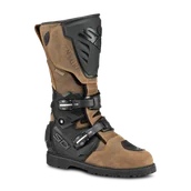 Buty motocyklowe - Buty SIDI Adventure 2 Gore-Tex Tytoń40 - miniaturka - grafika 1