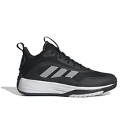 Koszykówka - Męskie Buty ADIDAS OWNTHEGAME 3.0 IF4568 – Czarny - miniaturka - grafika 1