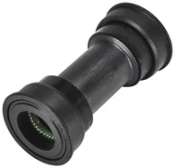 Części rowerowe - SHIMANO Wkład suportu BB-RS500 czarny / Rozmiar: 41 x 86,5 mm (szosa) / Typ: pressfit EBBRS500PB - miniaturka - grafika 1