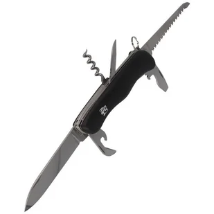 Mikov - Scyzoryk Praktik - Czarny - 115-NH-6/AK BLK - Scyzoryki - miniaturka - grafika 6