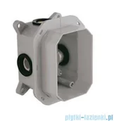 Baterie umywalkowe - Vitalle STILLO Kios element podtynkowy do baterii wannowo-prysznicowej 3551410910 - miniaturka - grafika 1