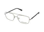 Okulary korekcyjne, oprawki, szkła - Dioptrie szkieł Calvin Klein Jeans CKJ19309 045 - miniaturka - grafika 1