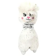 Maskotki i pluszaki - INNOGIO Maskotka INNOGIO Alpaka GIO-828WHITE 30 cm 212077 - miniaturka - grafika 1