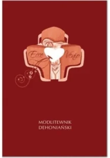 DEHON Krzysztof Zimończyk Ecce Venio. Modlitewnik Dehoniański - Religia i religioznawstwo - miniaturka - grafika 2