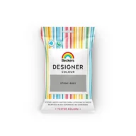 Farby zewnętrzne - Beckers Farba Designer Stony Grey 50ml - miniaturka - grafika 1