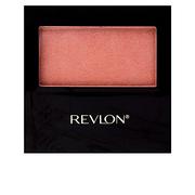 Róże do policzków - Revlon Powder Blush Prasowany Róż Do Policzków 014 Tickled Pink - miniaturka - grafika 1