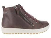 Botki damskie - ECCO, Botki damskie, Soft 7, rozmiar 37 - miniaturka - grafika 1