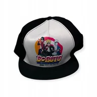 Czapki i chusty sportowe męskie - Czapka z daszkiem SPENCER'S BORUTO - miniaturka - grafika 1