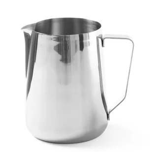 Hendi Dzbanek do mleka 0,35 l 451502 - Wyposażenie lokali gastronomicznych - miniaturka - grafika 3