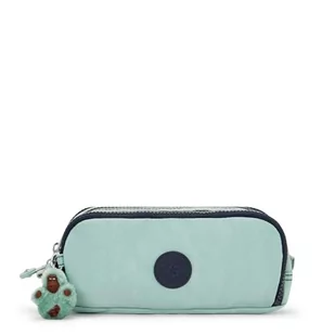 Kipling GITROY worek/walizka, 23 x 7 x 10, Sea Green Bl (zielony), zielony, Einheitsgröße, Gitroy - Walizki - miniaturka - grafika 1