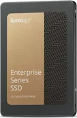 Dyski SSD - Synology SAT5221 3.84TB 2.5" SATA III SAT5221-3840G - miniaturka - grafika 1