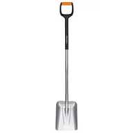 Łopaty i widły - Szufla L Xact Fiskars 130 cm - miniaturka - grafika 1