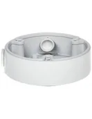 Akcesoria do monitoringu - BCS ADAPTER MONTAŻOWY KAMER KOPUŁKOWYCH AD23 (AUR-FE-P1SR) - miniaturka - grafika 1