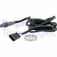 Sondy lambda - Sonda lambda Delphi ES20676-12B1 - miniaturka - grafika 1