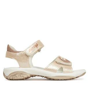 Sandały Primigi 7885111 S Écru - Buty dla dziewczynek - miniaturka - grafika 1