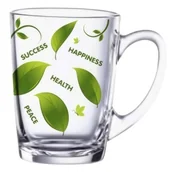 Kubki - Kubek LUMINARC New Morning Bliss - miniaturka - grafika 1