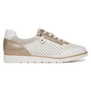 Półbuty Clara Barson WS10003-07 - Sneakersy damskie - miniaturka - grafika 1