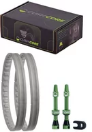 Części rowerowe - CushCore CushCore Pro Plus Wkładka do opon Zestaw 27,5"  2021 Ochrona przed przebiciem 27523 - miniaturka - grafika 1