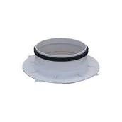 Rekuperatory i centrale - Króciec przyłączeniowy z uszczelką 160mm VENTS 4824032331859 - miniaturka - grafika 1