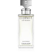 Wody i perfumy damskie - Calvin Klein Eternity woda perfumowana dla kobiet 100 ml - miniaturka - grafika 1