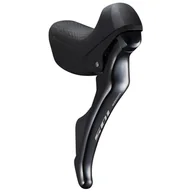 Hamulce rowerowe - Shimano Klamkomanetka 105 ST-R7000 czarny / Ilość biegów: 2 11 / Montaż: komplet ISTR7000DPAL - miniaturka - grafika 1