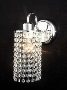 Light Prestige Bright Star Kinkiet 1-punktowy LP-812/1W - Lampy ścienne - miniaturka - grafika 1