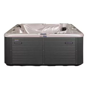 Jacuzzi ogrodowe SPA z hydromasażem 5os Mauritius - Baseny ogrodowe - miniaturka - grafika 1