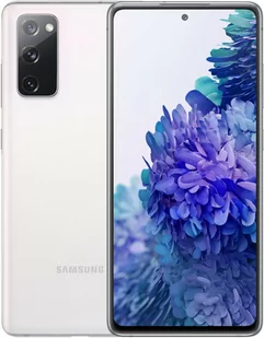 Samsung Galaxy S20 FE 5G 6GB/128GB Dual Sim Biały SM-G781BZWDEUE - Telefony komórkowe - miniaturka - grafika 2