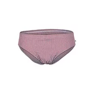 Kąpielówki męskie - Fashy Badehose Herren Koszulka męska, Czerwony/Biały, XL - miniaturka - grafika 1