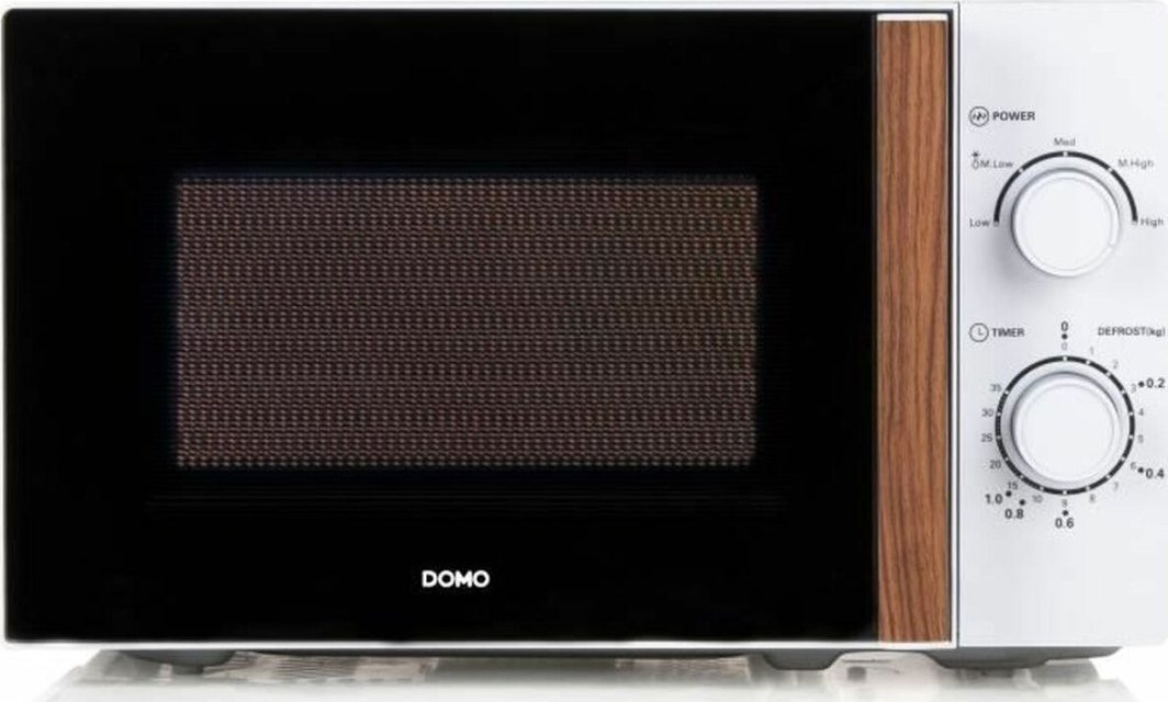 DOMO 700 W 20 L