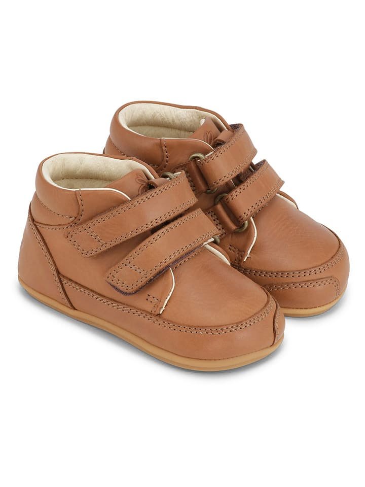 Bundgaard Skórzane buty 