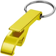 Breloczki dla dzieci - Brelok aluminiowy Tao z otwieraczem do butelek i puszek - miniaturka - grafika 1