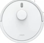 Roboty sprzątające - Xiaomi Mi Robot Vacuum S20 Biały - miniaturka - grafika 1